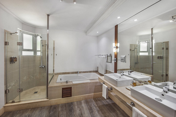 Shandrani Beachcomber Resort & Spa 