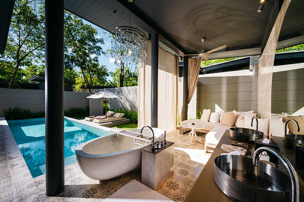 Sala Phuket Resort&Spa