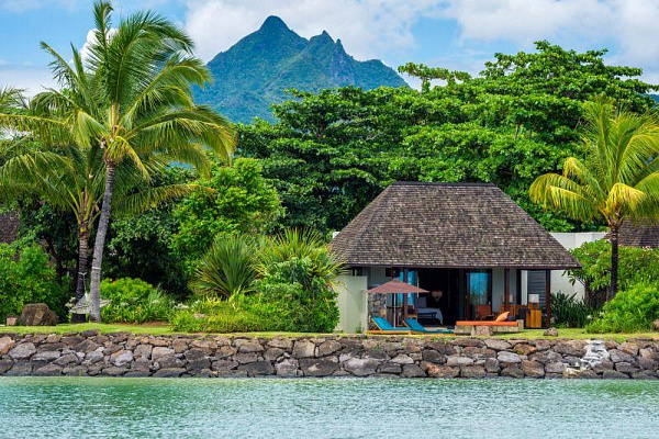 Four Seasons Resort Mauritius at Anahita Four Seasons Resort Mauritius at Anahita
