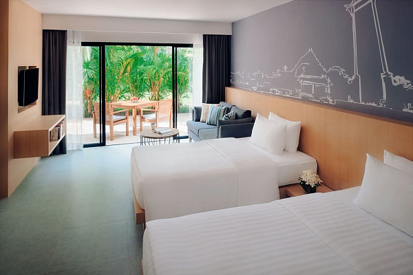 Paradox Resort Phuket