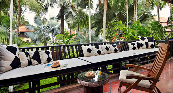 Anantara Hua Hin Resort Anantara Hua Hin Resort