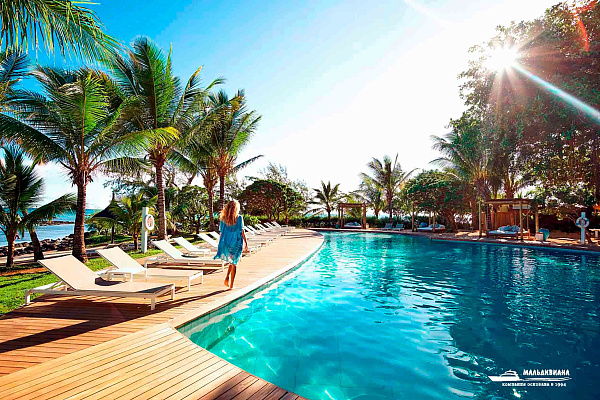 LUX* Grand Gaube Resort & Villas