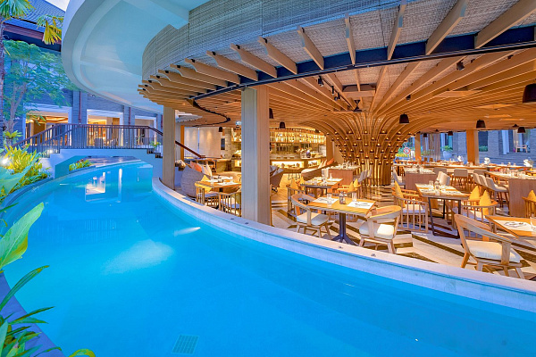 Courtyard by Marriott Bali Nusa Dua 5*