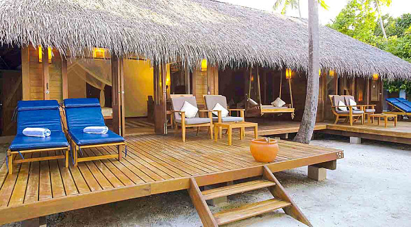 Medhufushi Island Resort Medhufushi Island Resort