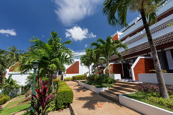 BW Phuket Ocean Resort