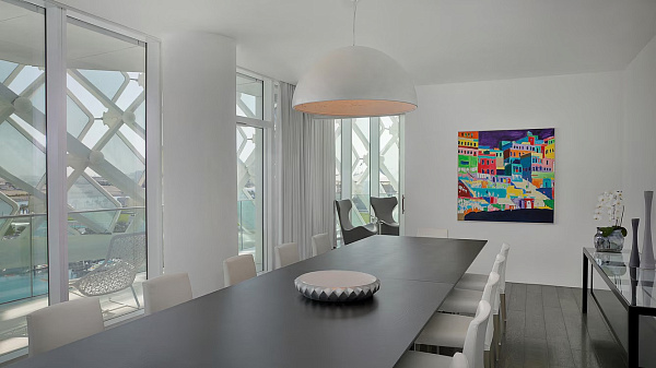 W Abu Dhabi - Yas Island