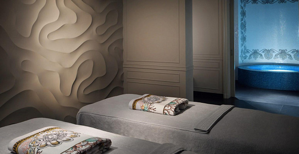 Palazzo Versace Hotel