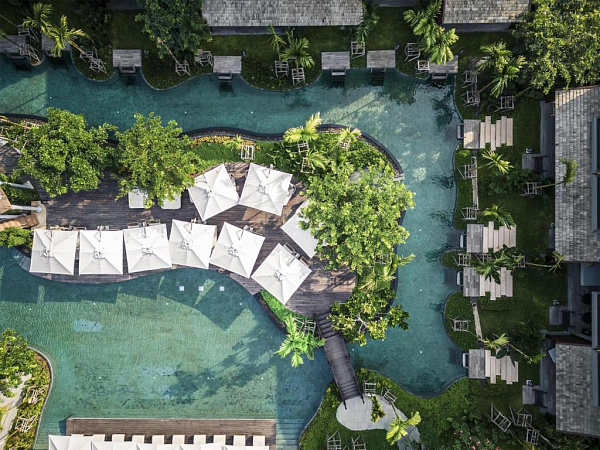 Andaz Pattaya Andaz Pattaya
