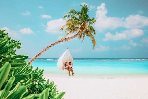 Hideaway Beach Resort and Spa