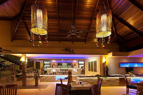 Le Duc de Praslin (Praslin)