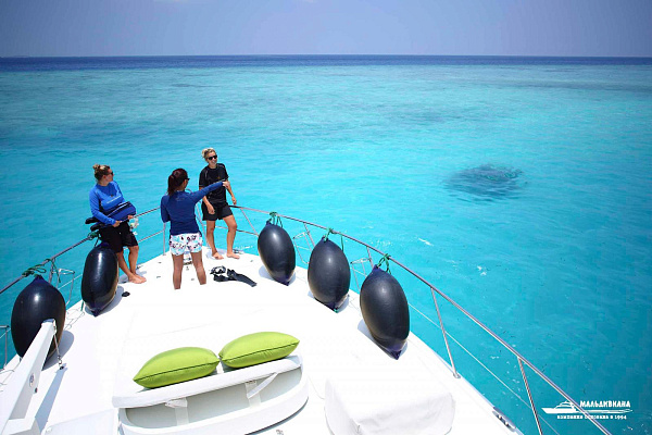 Gili Lankanfushi Maldives