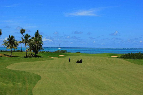 Anahita Mauritius The Resort 