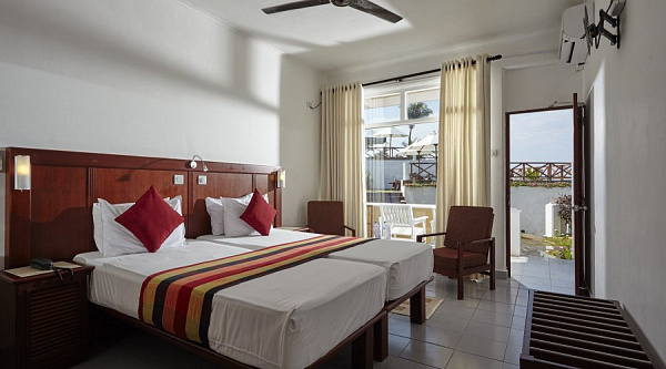 Coral Sands Coral Sands