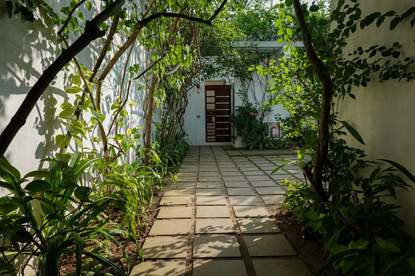 Calamansi Cove Villas by Jetwing