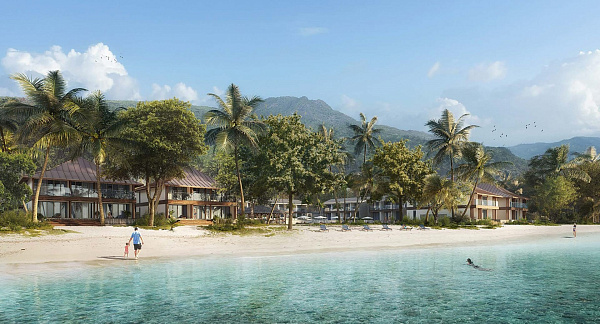 Avani Seychelles Barbarons Resort & Spa
