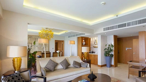 Barcelo Mussanah Resort