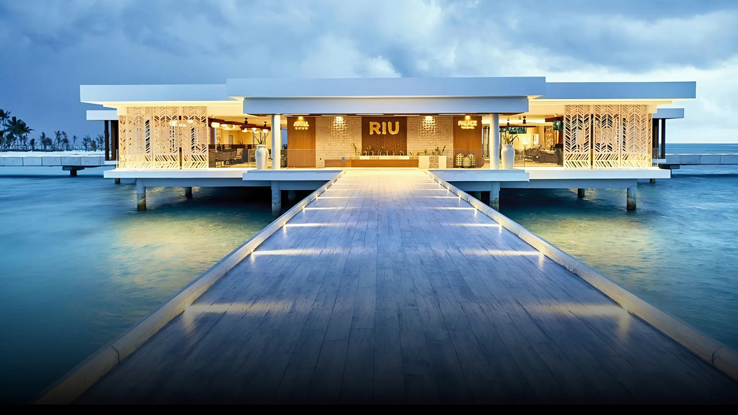 Riu Atoll