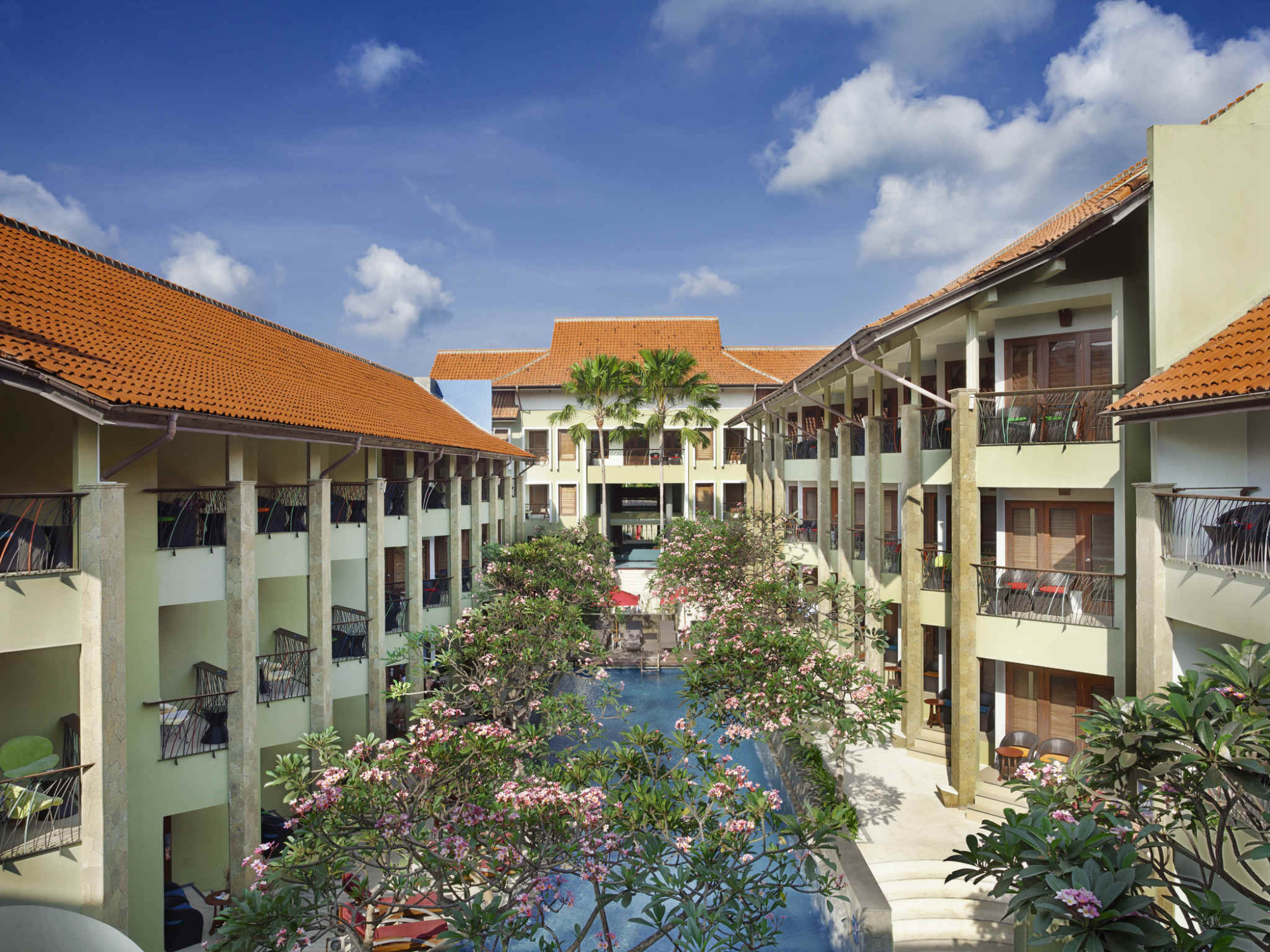 Ibis Styles Bali Legian Ibis Styles Bali Legian
