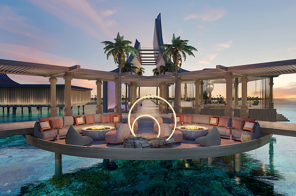 .Here Baa Atoll Maldives 