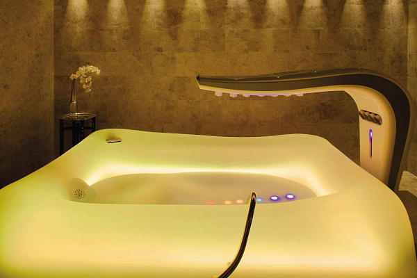 Jumeirah Zabeel Saray Dubai