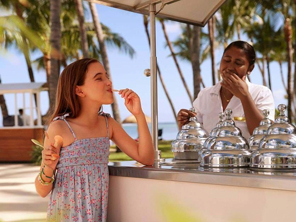 Sugar Beach Resort Sugar Beach Resort