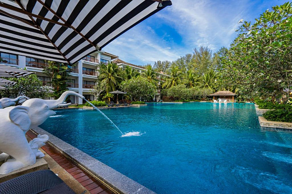 Naithonburi Beach Resort Naithonburi Beach Resort