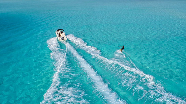 Taj Exotica Resort & SPA Taj Exotica Resort & SPA