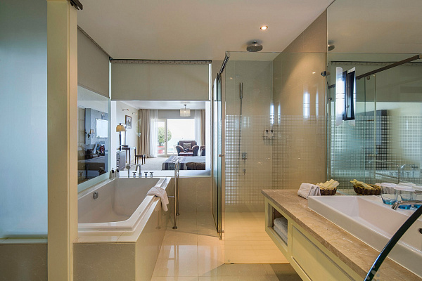 Sea Links Villa Resort & Golf Mui Ne