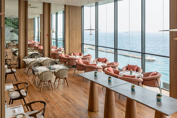 Barceló Nasandhura Malé Barceló Nasandhura Malé