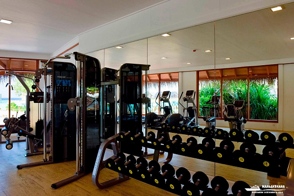 Milaidhoo Island Maldives