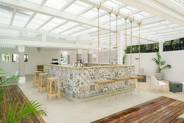 Tropical Attitude Tropical Attitude