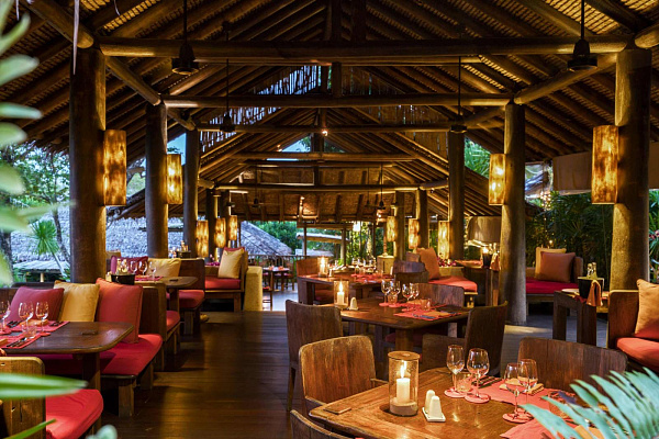 Six Senses Yao Noi Six Senses Yao Noi