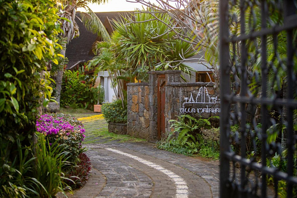 Villa Matahari by Muse Villas Villa Matahari by Muse Villas