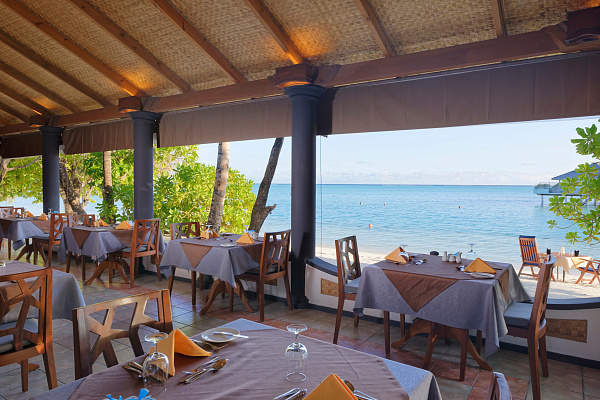 Villa Park (Sun Island)