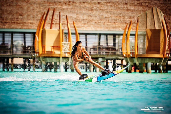 LUX* South Ari Atoll Resort & Villas, Maldives