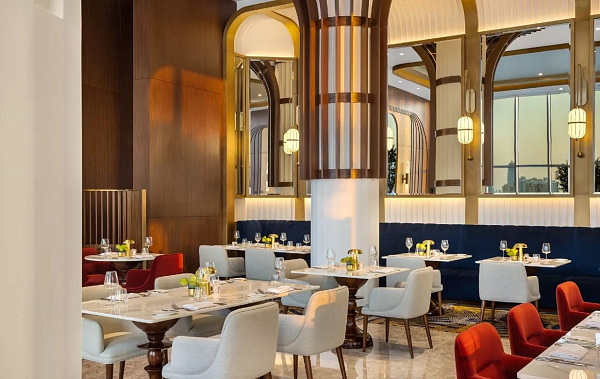 Address Grand Creek Harbour