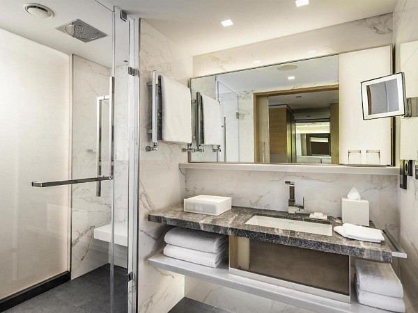 Swissotel The Bosphorus