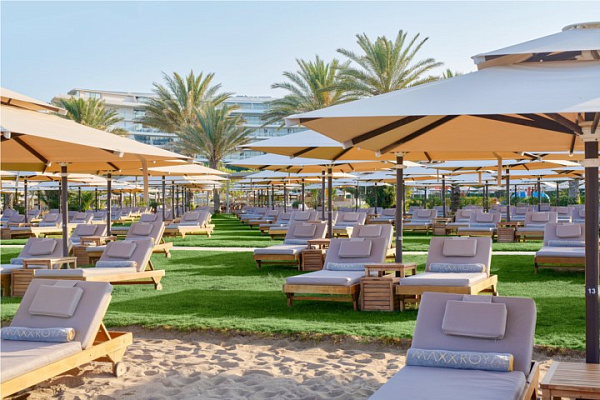 Maxx Royal Belek Golf Resort