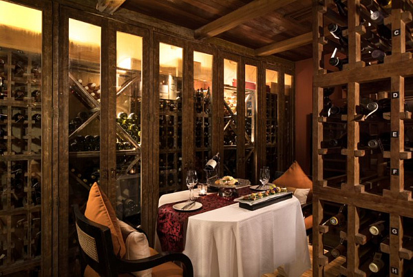 Taj Exotica Resort & SPA Taj Exotica Resort & SPA