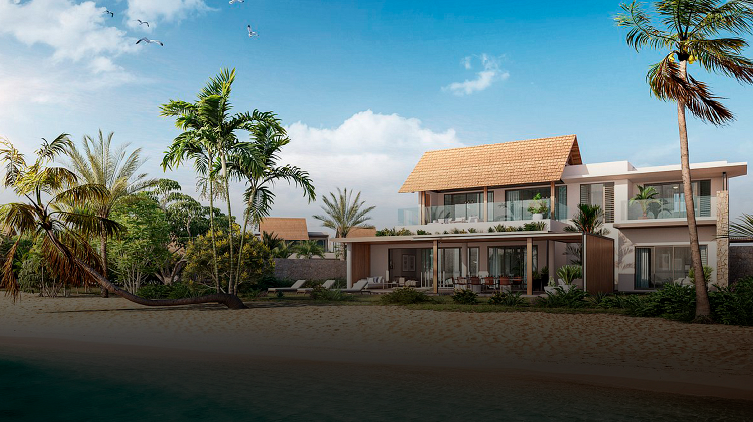 Maradiva Villas Resort & Spa