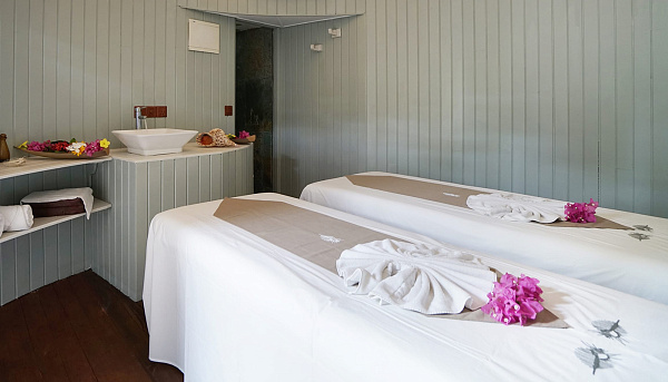 Nika Island Resort & Spa Nika Island Resort & Spa