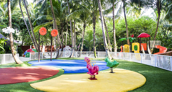 Niyama Private Islands Maldives