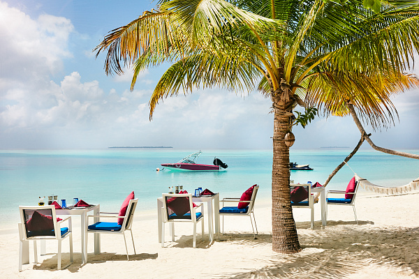 Sun Siyam Vilu Reef Maldives Sun Siyam Vilu Reef Maldives