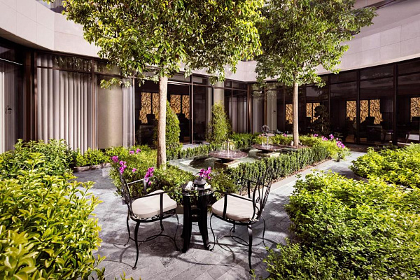 Mandarin Oriental Bosphorus