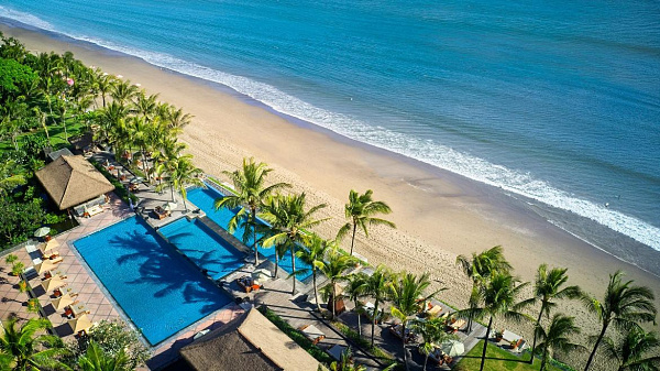 The Legian Seminyak Bali The Legian Seminyak Bali