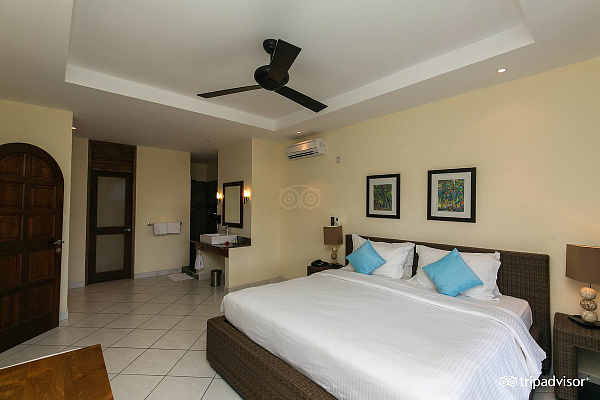 Valmer Resort (Mahe)