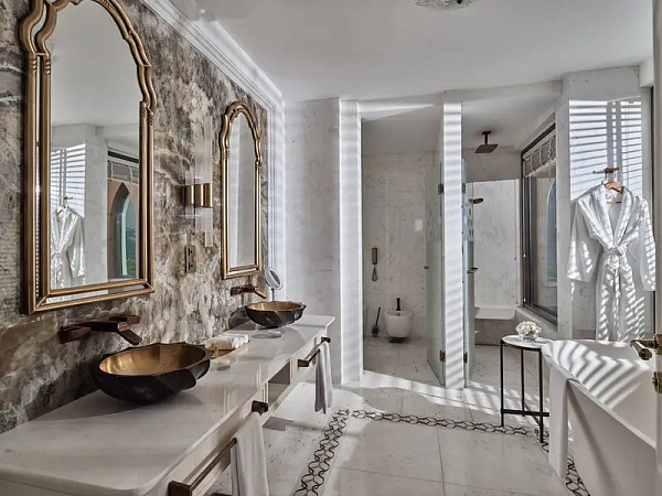 Rixos Premium Saadiyat Island