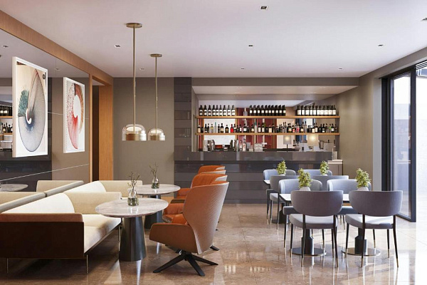 Lokalist Istanbul a Tribute Portfolio Hotel