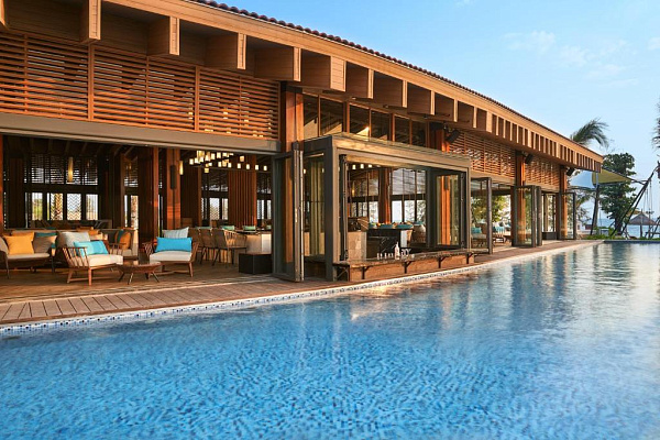 Movenpick Villas & Residences Phu Quoc