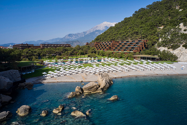 Maxx Royal Kemer Resort